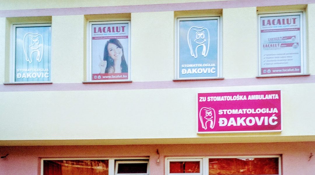 Dr Đaković